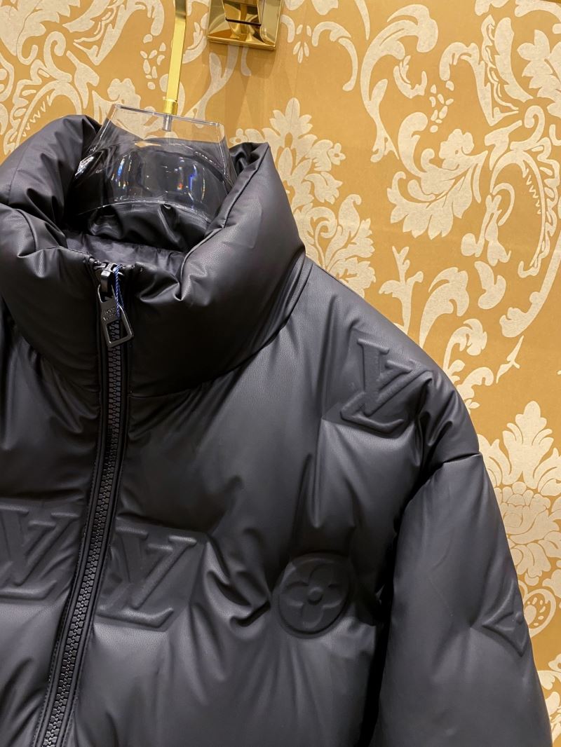 Louis Vuitton Down Jackets